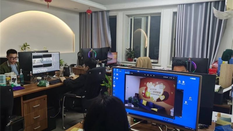 成都影视制作公司，价格表背后的考量因素