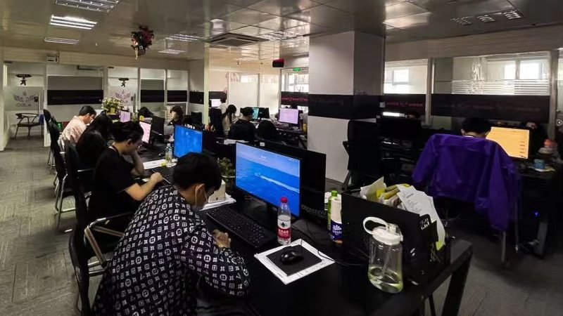 剧本定位：明确宣传片的定位与目标受众