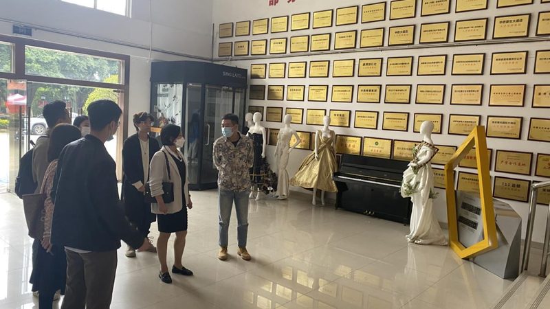 在众多服装直播代运营公司中，以下几家值得推荐：