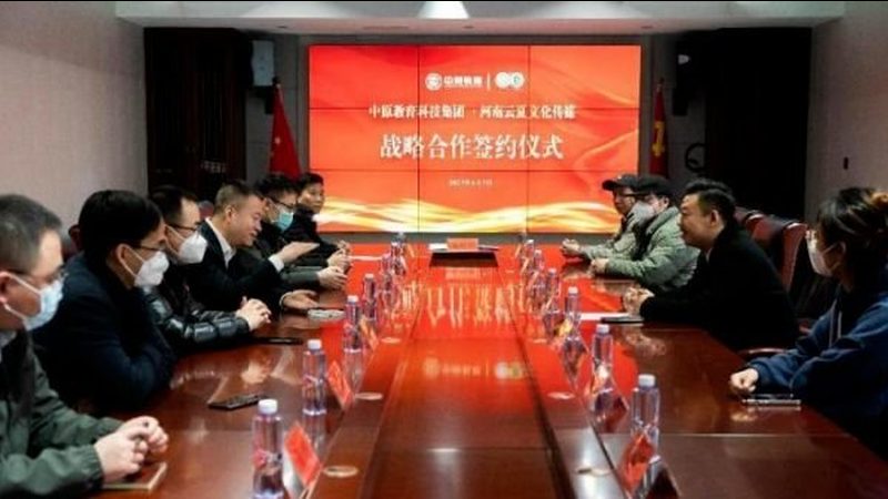 创始人公关第一课：不是教说话，是教闭嘴