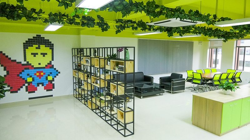 VI设计代理加盟：揭秘品牌加盟背后的逻辑与选择要点